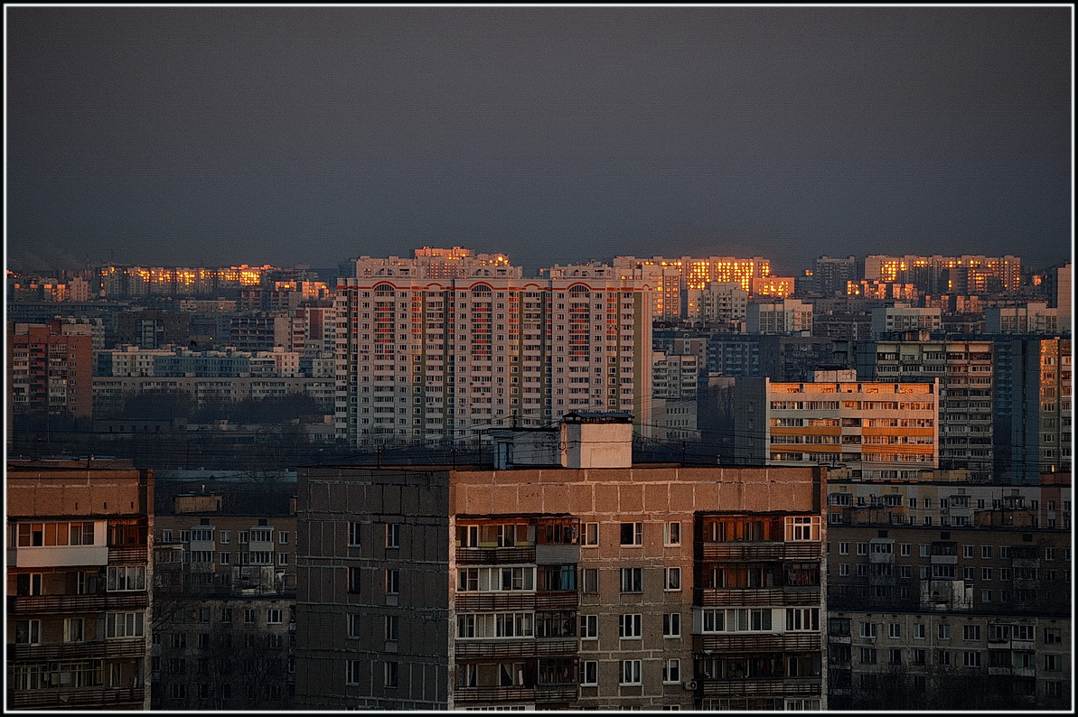 Фото Районов России