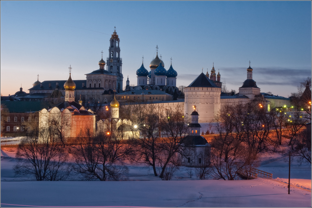 Сергиев Посад Блинная Гора Фото Сергиев Посад Блинная Гора Фото