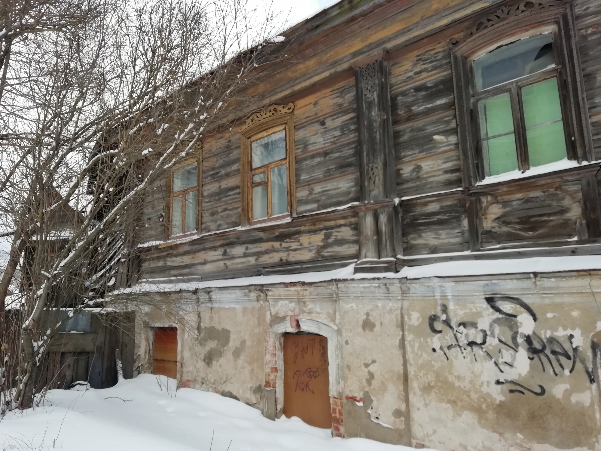 Ремонт дома сергиев посад. Сергиев Посад улица Воробьевская. Воробьевская 33а Сергиев Посад. Сергиев Посад ул Ильинская д. 11. Здания Сергиева Посада Воробьёвская улица.